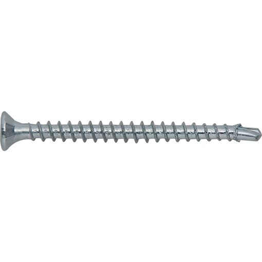 Drilltec B, Bohrspitze, Beschlagsmontage, Spanplattenschrauben, Spanplatten-Schrauben